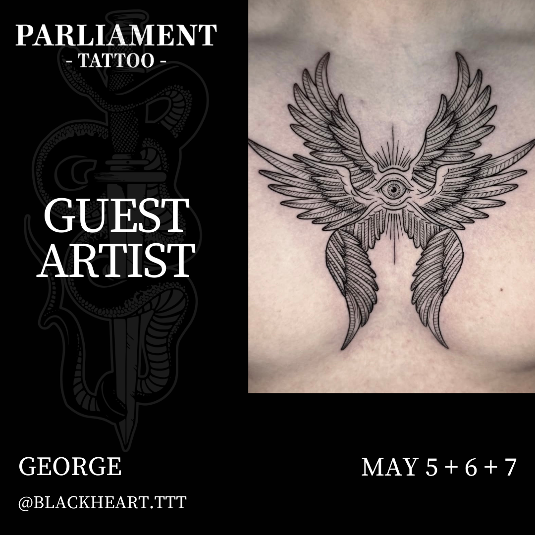 George