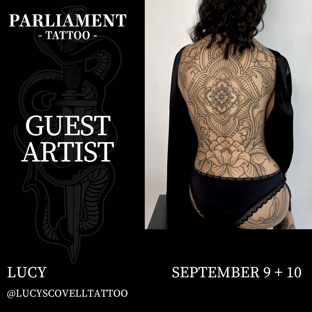Lucy