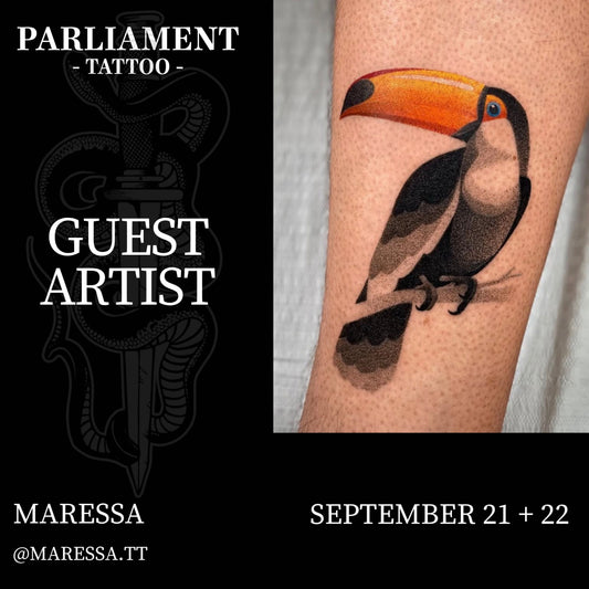 Maressa