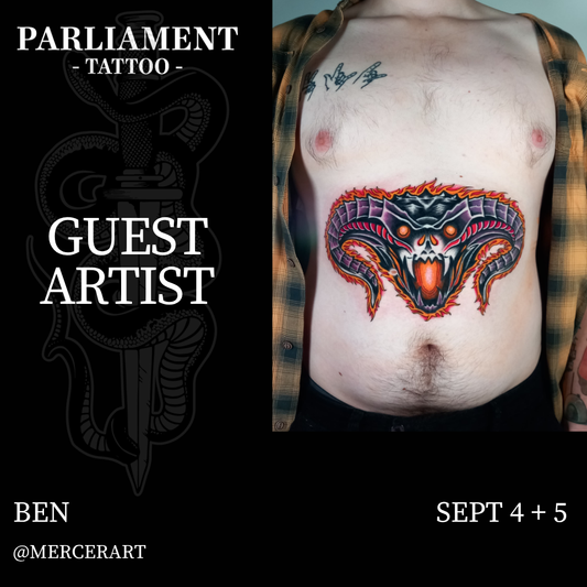 Ben