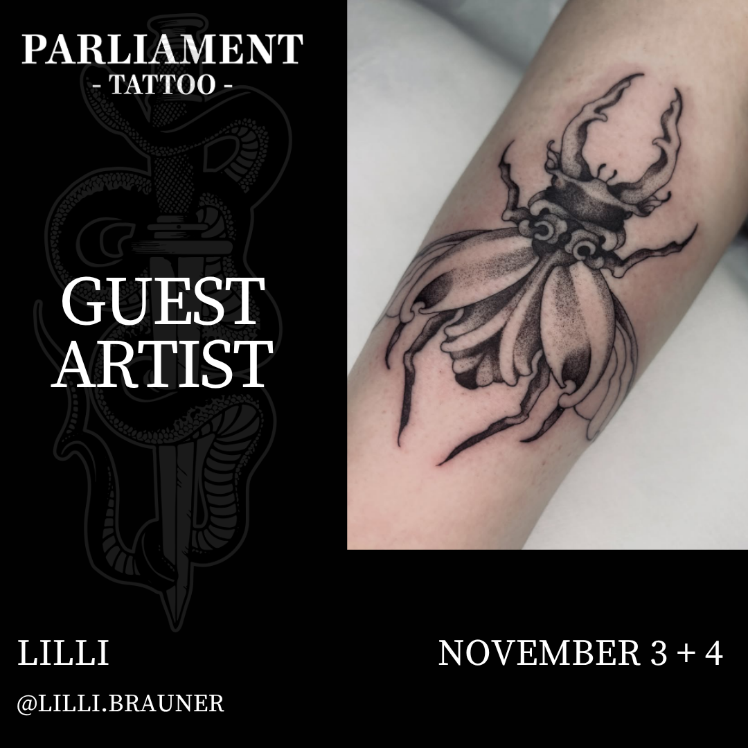 Lilli