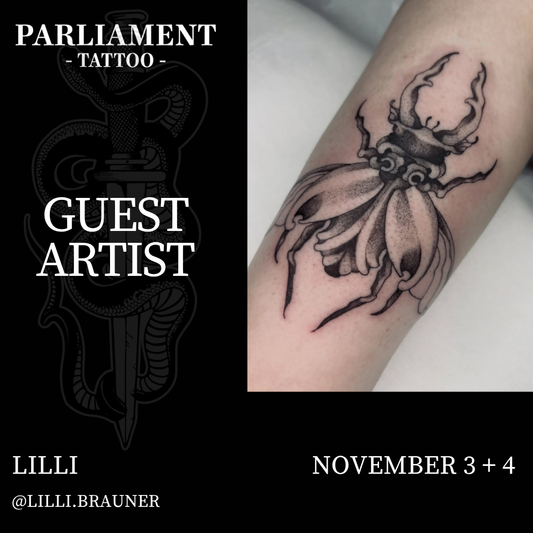Lilli
