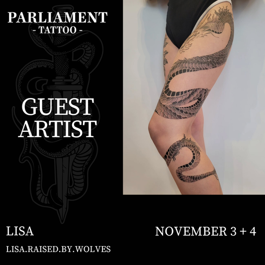 Lisa