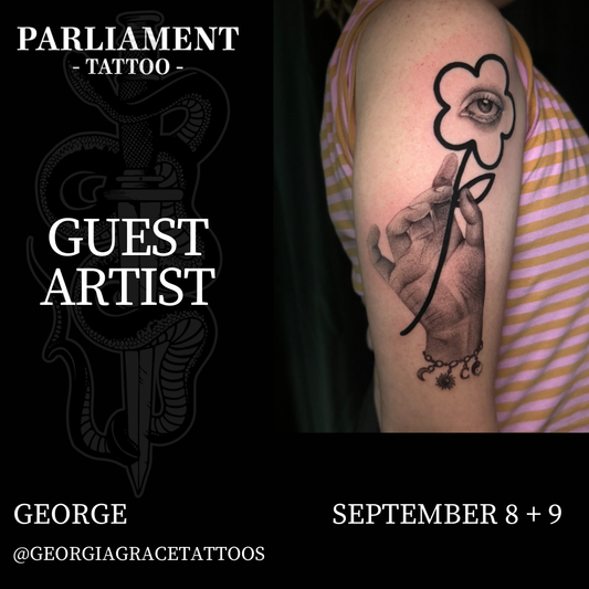 George