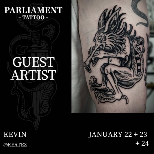 Kevin