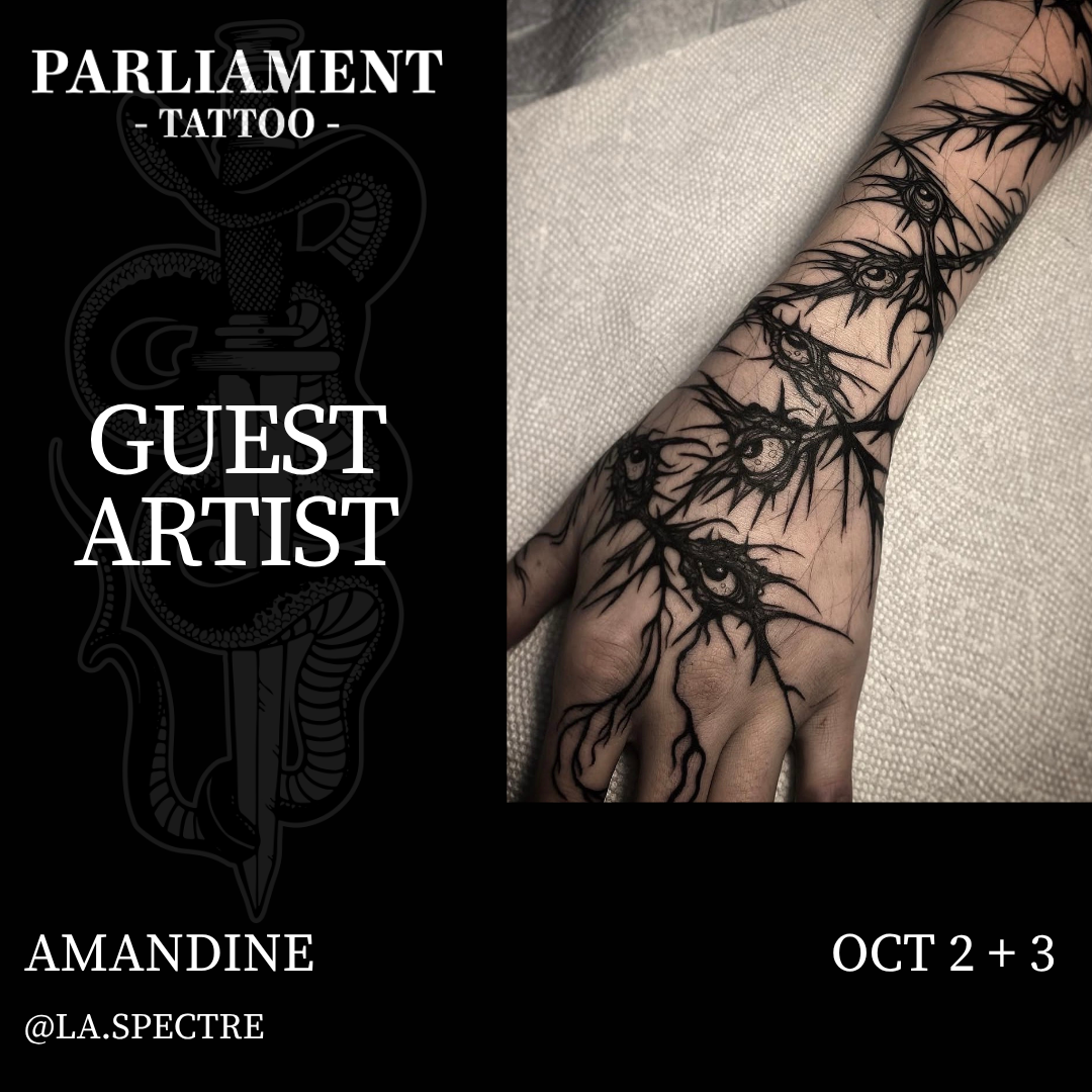 Amandine