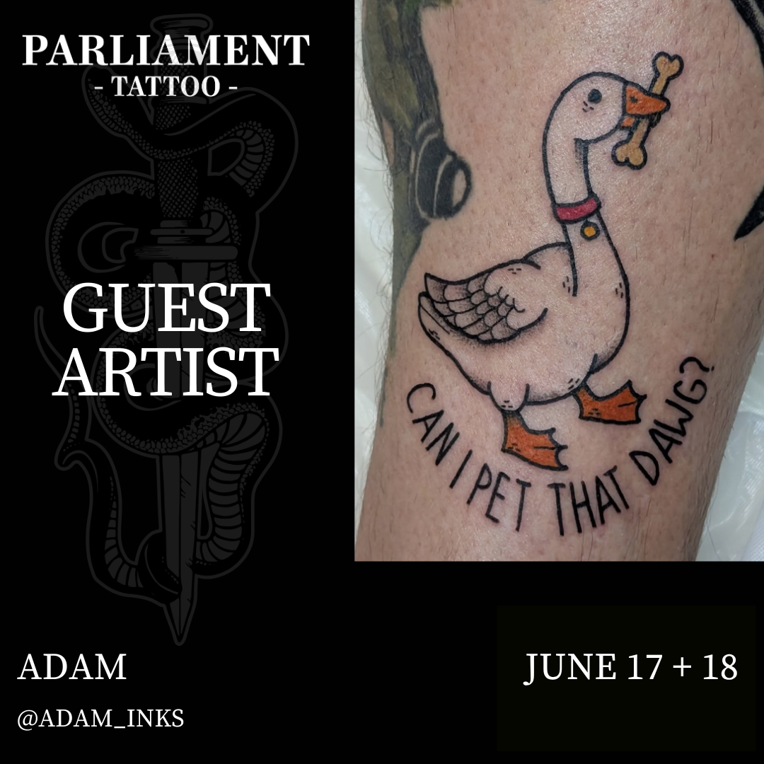 Adam