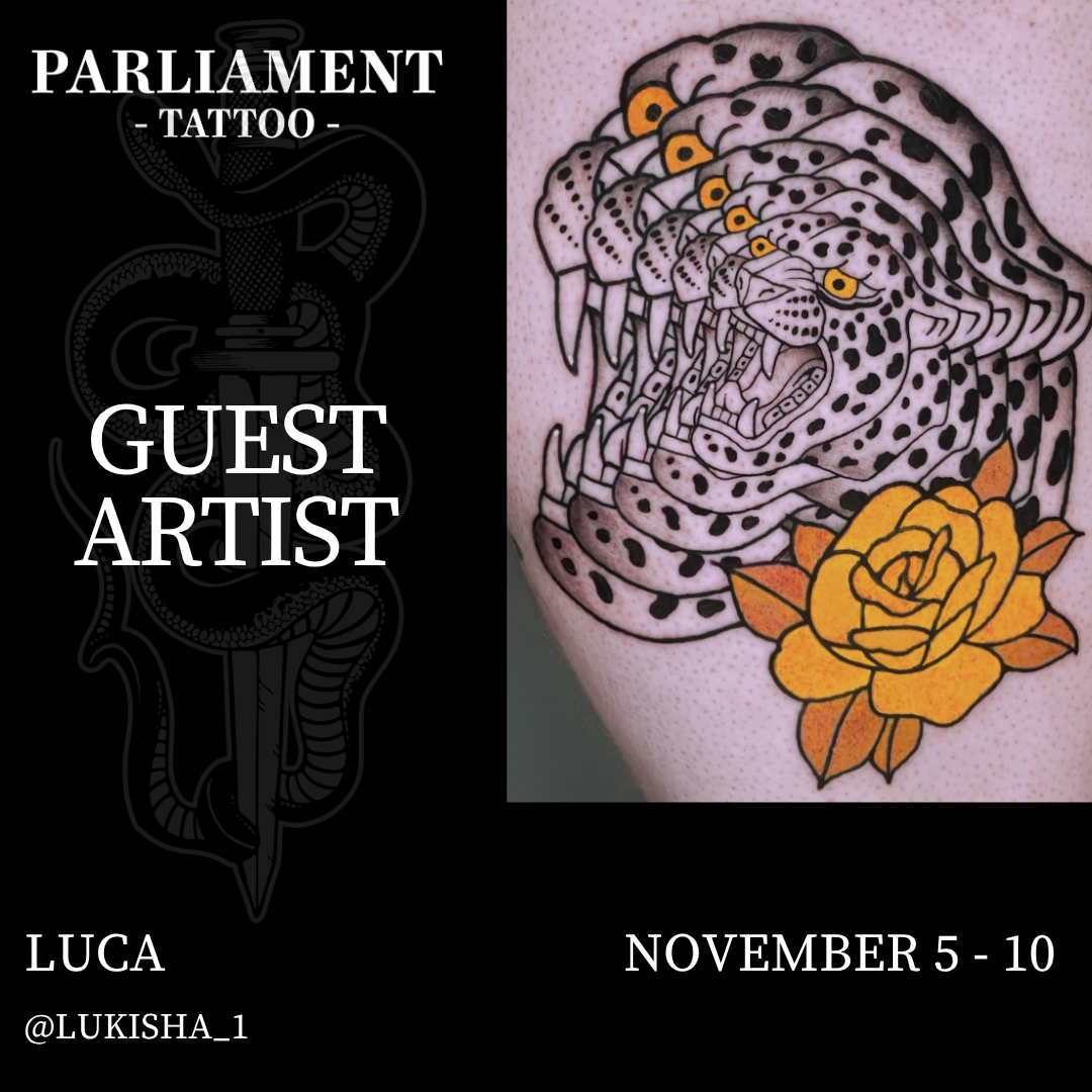 Luca
