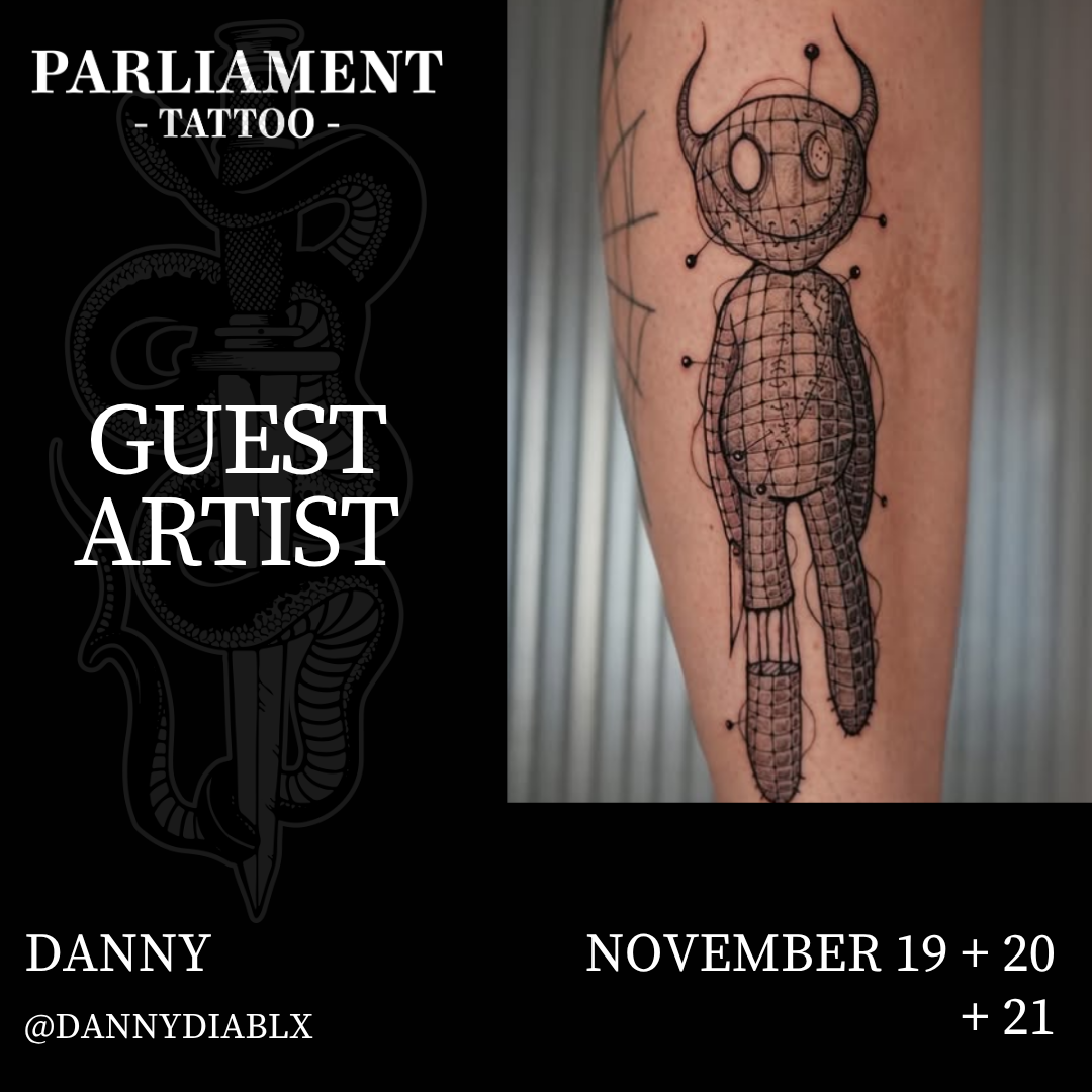 Danny