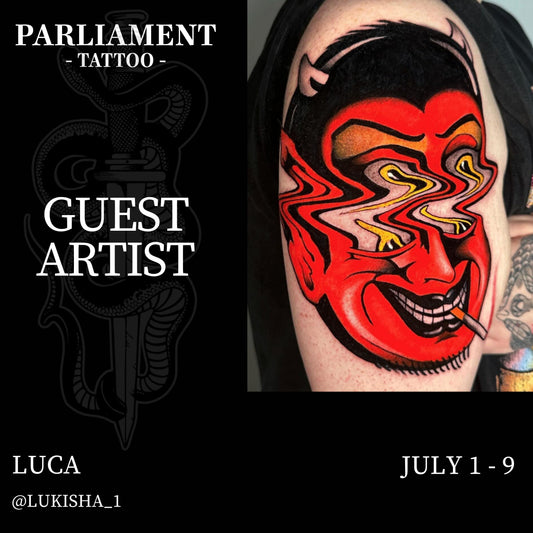 Luca