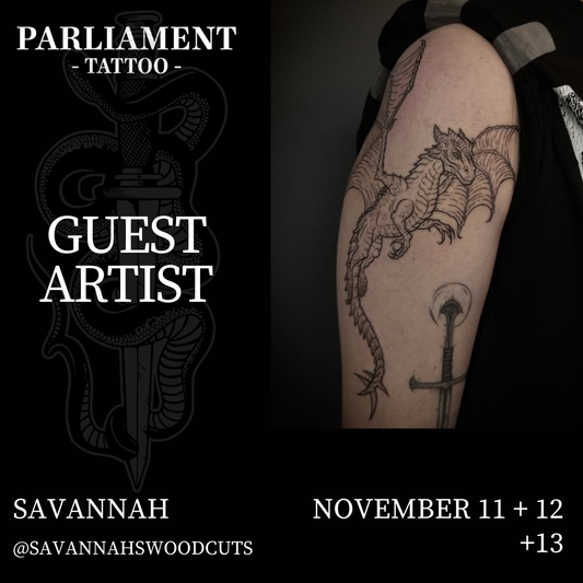 Savannah
