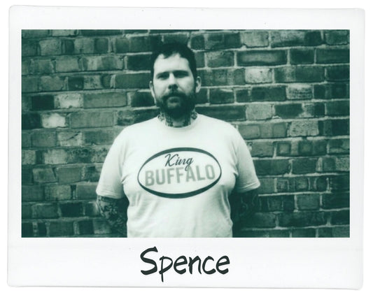 Spence