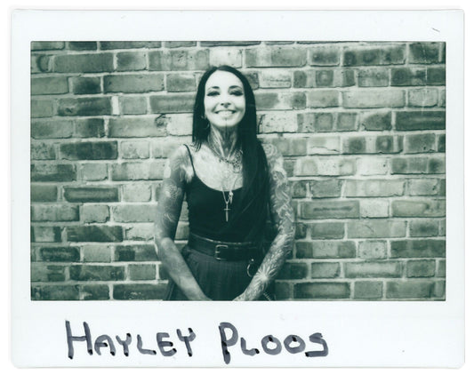 Hayley Ploos