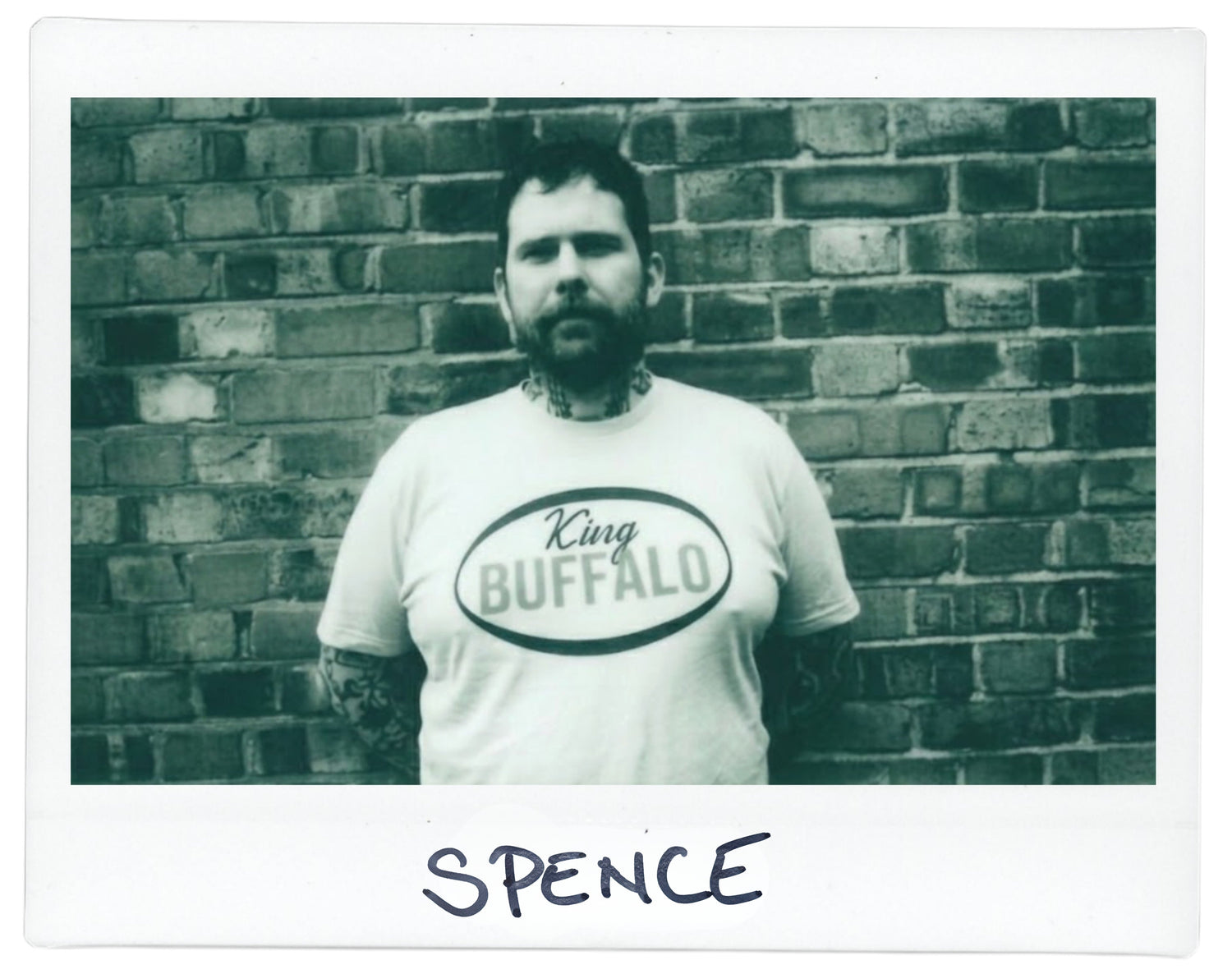 Spence