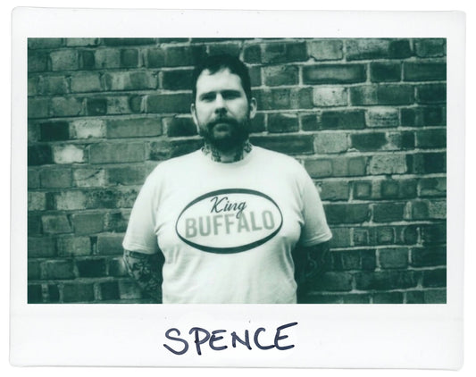 Spence