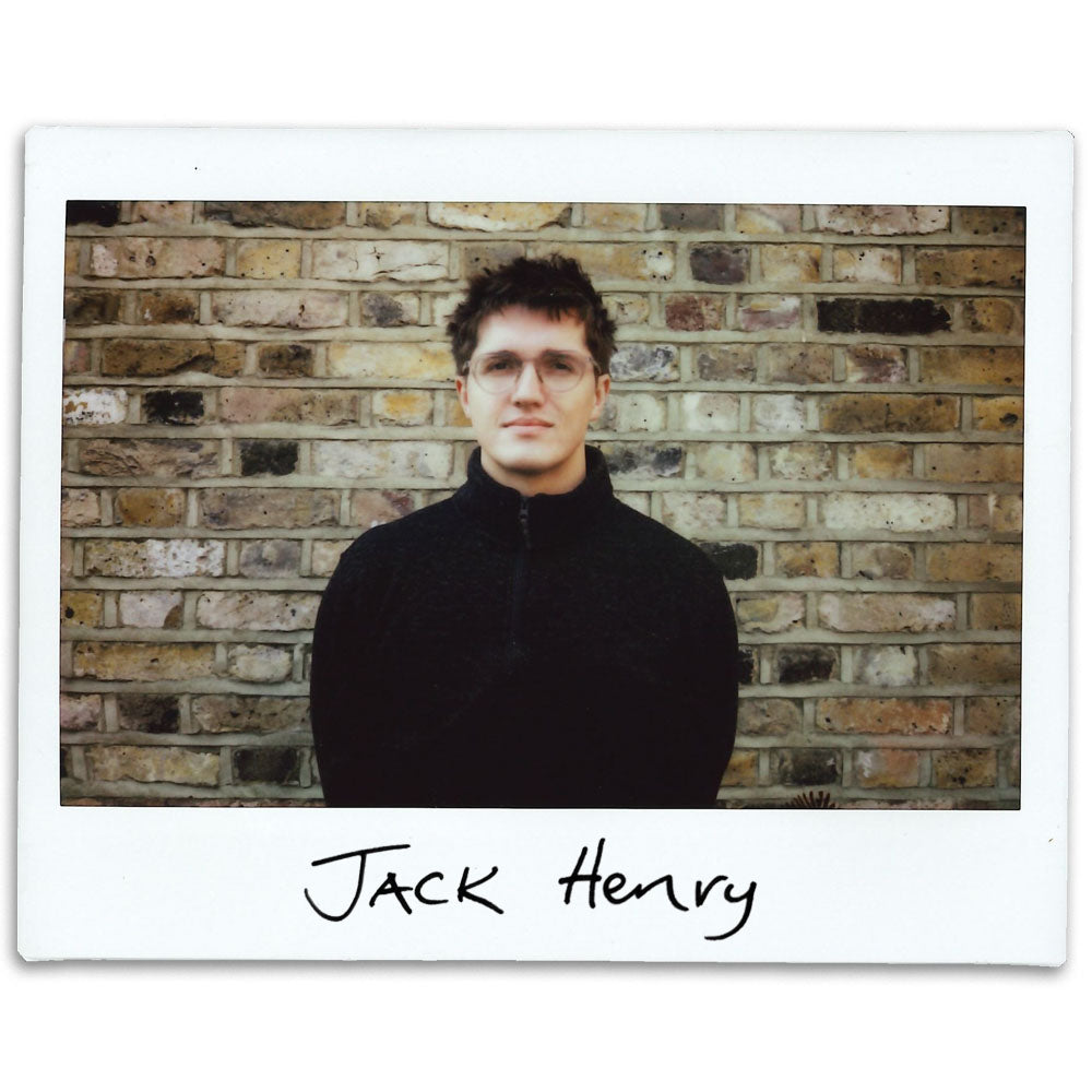 JACK HENRY