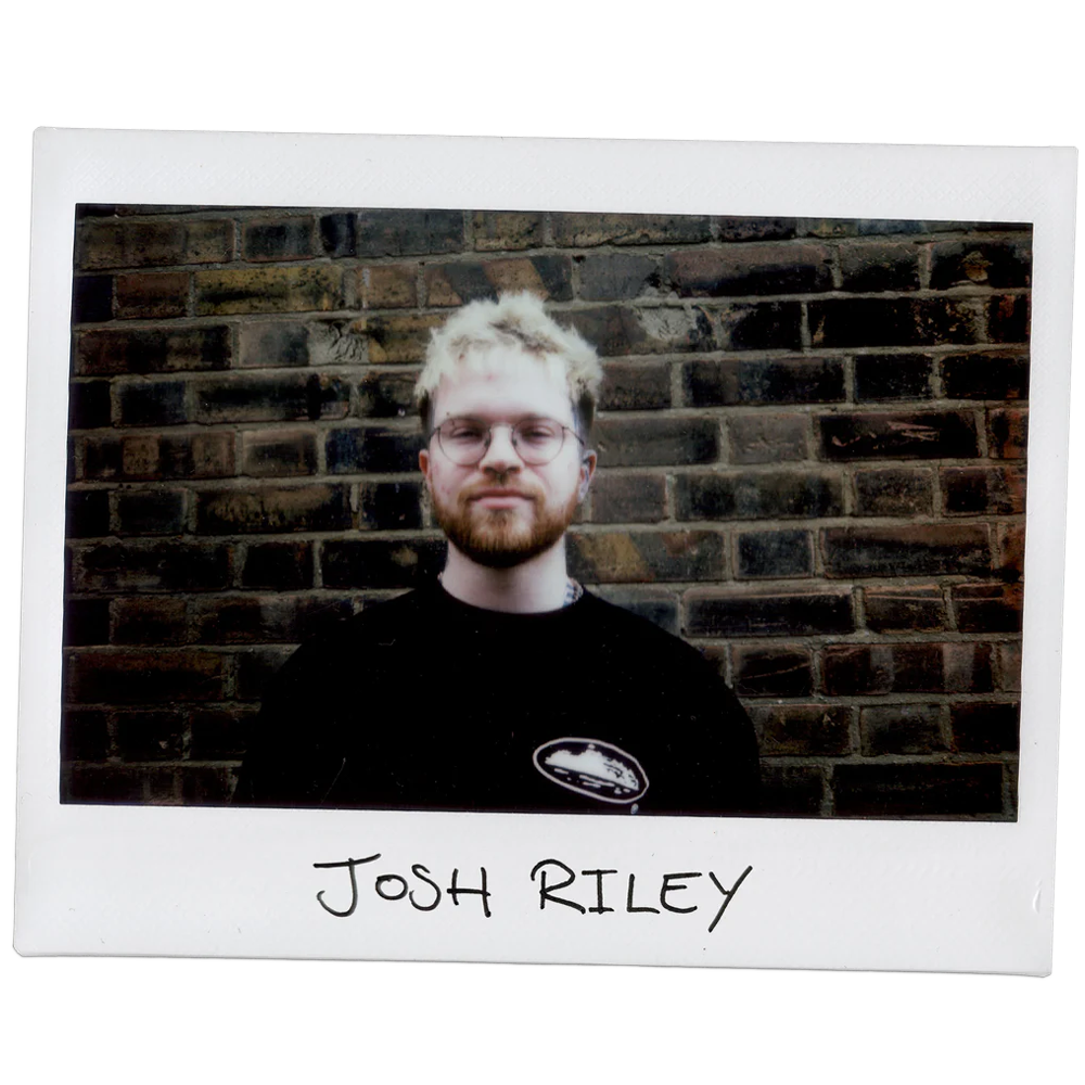 JOSH RILEY