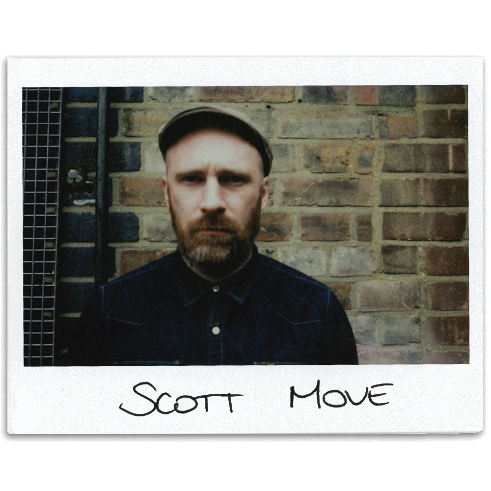 SCOTT MOVE