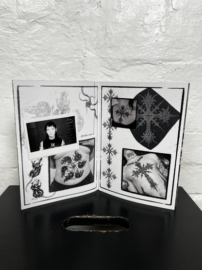 Parliament Zine - Vol. 1