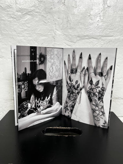 Parliament Zine - Vol. 1