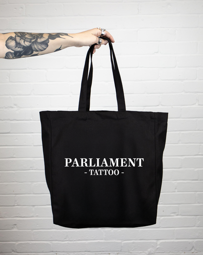 Parliament Tote Bag